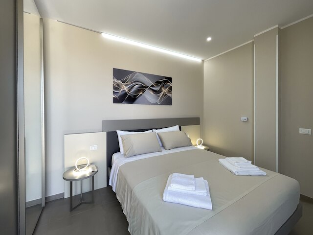 Settimo Cielo al Massimo Guest House