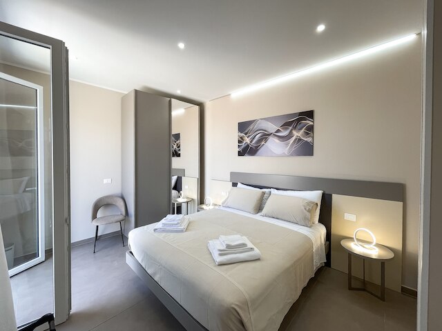 Settimo Cielo al Massimo Guest House