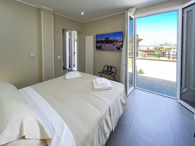 Settimo Cielo al Massimo Guest House