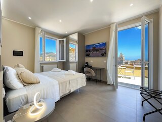 Settimo Cielo al Massimo Guest House