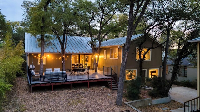 Austin Retreat w/ Game Room, Casita, EV Charger Cedar & Stone by Avantstay