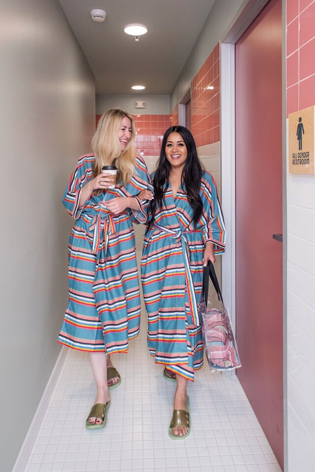 ザ キャビンズ アット イースト オースティン ホテル