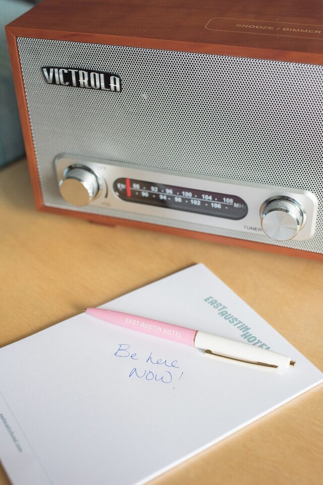 ザ キャビンズ アット イースト オースティン ホテル