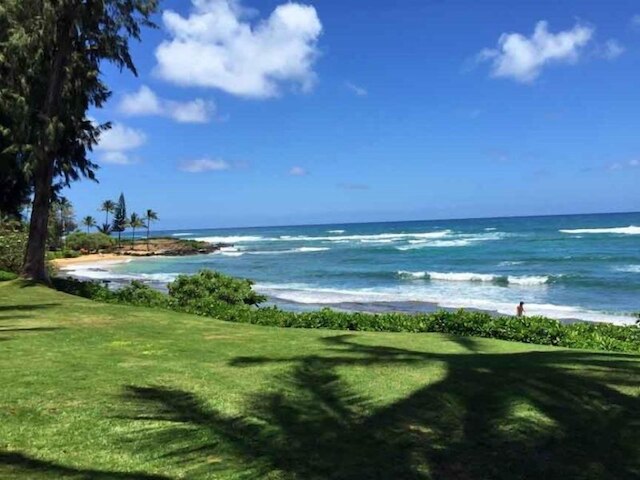 Kapaa Sands