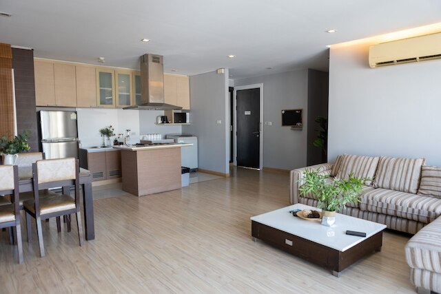 P Lamoon Residence Thonglor 23