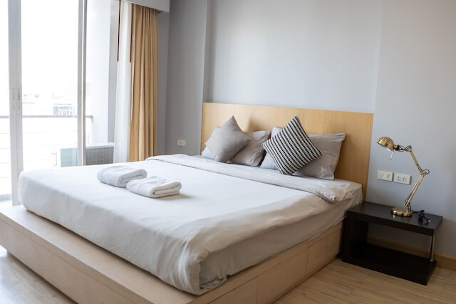 P Lamoon Residence Thonglor 23