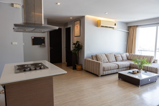 P Lamoon Residence Thonglor 23