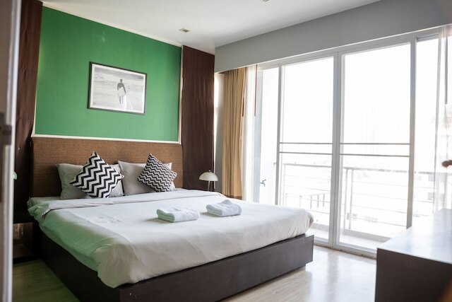 P Lamoon Residence Thonglor 23