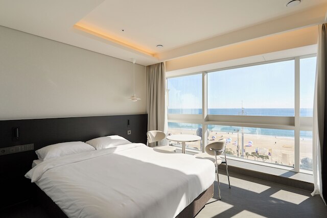 Covestay Haeundae