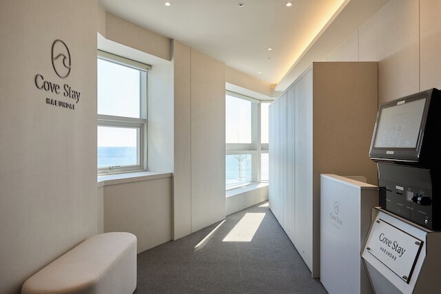 Covestay Haeundae