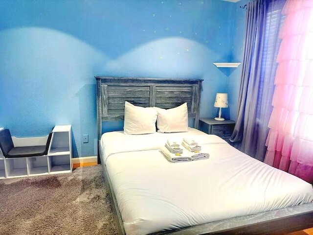 Spacious & Cozy Home 3BD 2BA Near SF