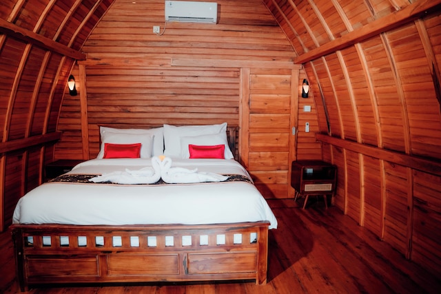 Nusa Dua Huts Pondok Gajah Para by EPS