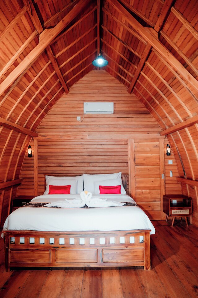 Nusa Dua Huts Pondok Gajah Para by EPS