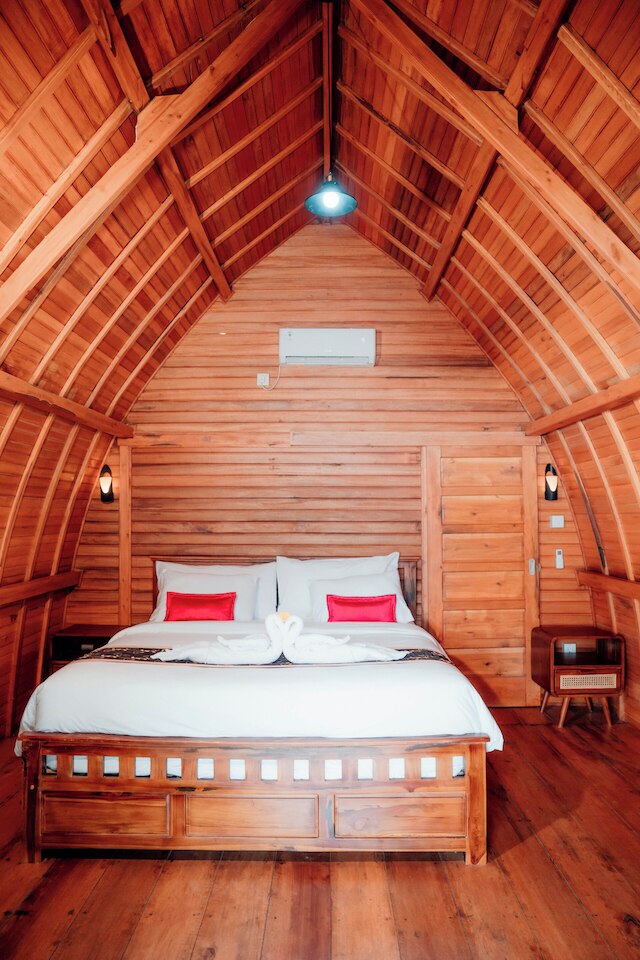 Nusa Dua Huts Pondok Gajah Para by EPS