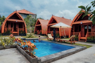 Nusa Dua Huts Pondok Gajah Para by EPS