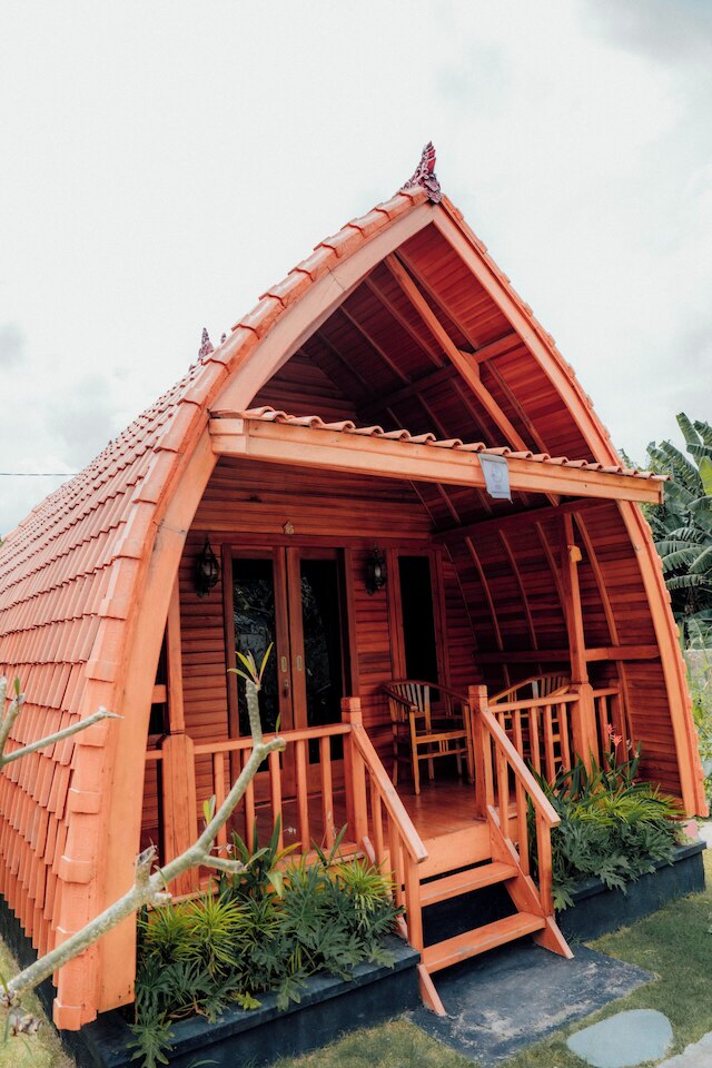 Nusa Dua Huts Pondok Gajah Para by EPS