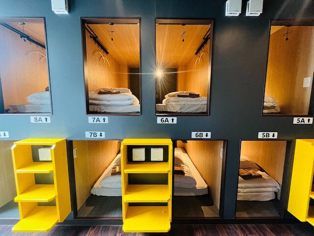 Otemachi Kamon Hotel