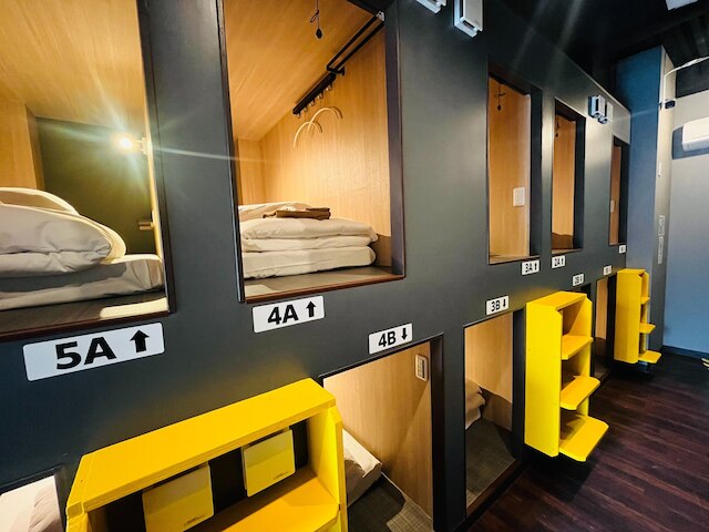 Otemachi Kamon Hotel