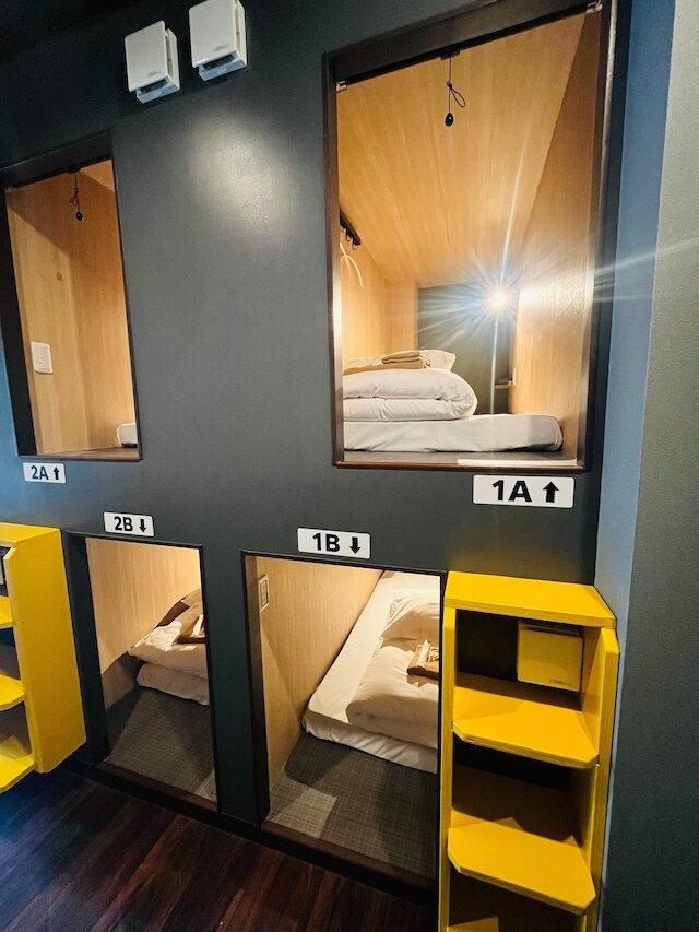 Otemachi Kamon Hotel