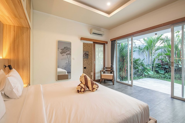 Beautiful 3BR Center Seminyak