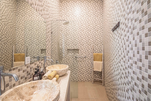 Beautiful 3BR Center Seminyak