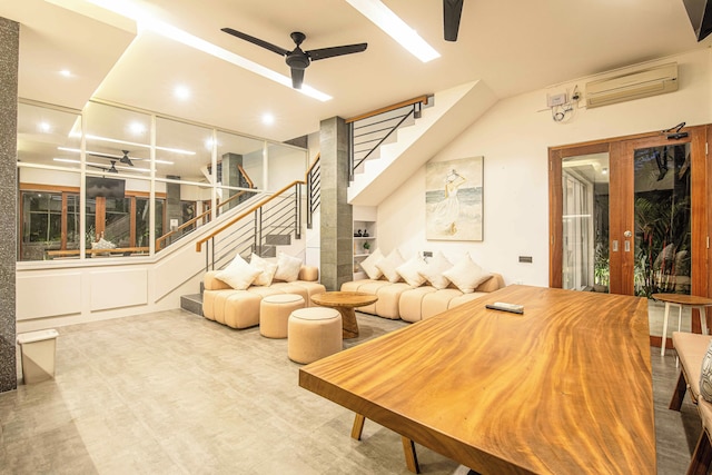 Beautiful 3BR Center Seminyak