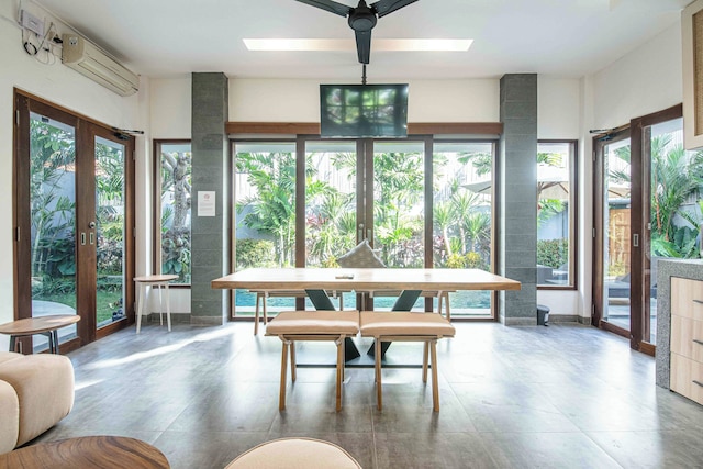 Beautiful 3BR Center Seminyak