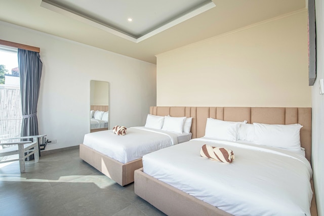 Beautiful 3BR Center Seminyak