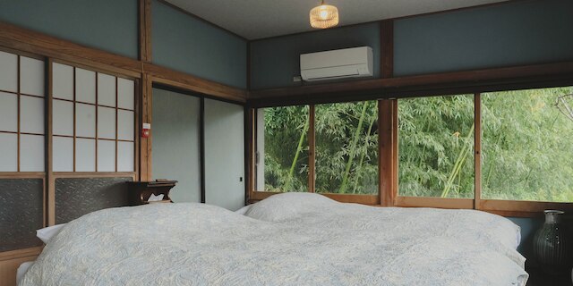 THE LAKE 河口湖暮らし