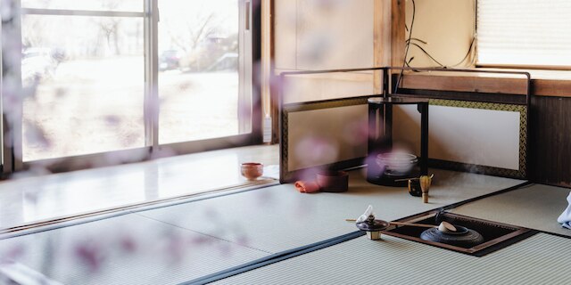 THE LAKE 河口湖暮らし