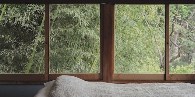 THE LAKE 河口湖暮らし