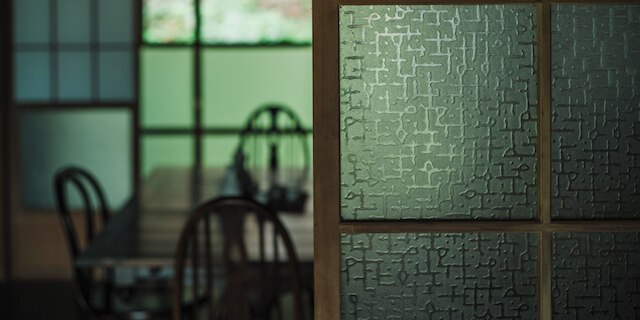 THE LAKE 河口湖暮らし