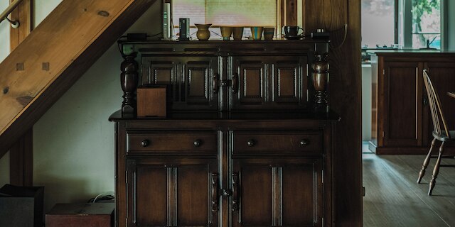 THE LAKE 河口湖暮らし