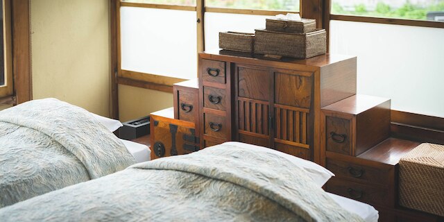 THE LAKE 河口湖暮らし