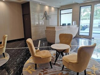 ホテル ダマイ クアラルンプール