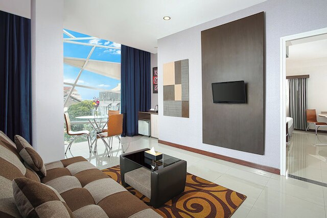 Avery Kusumanegara Yogyakarta