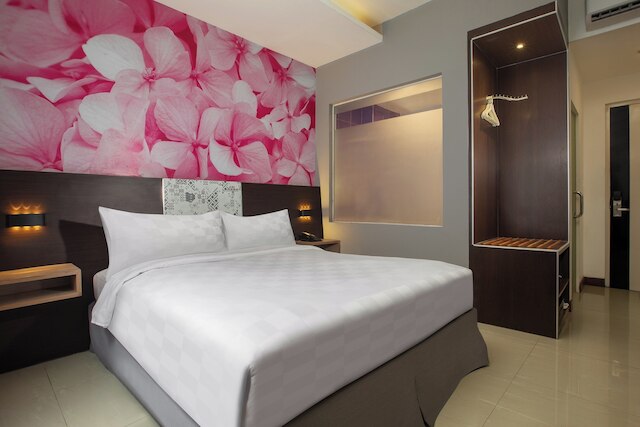 Avery Kusumanegara Yogyakarta