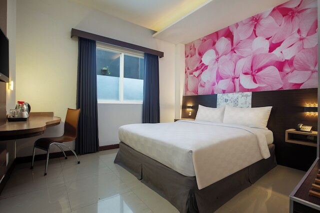 Avery Kusumanegara Yogyakarta