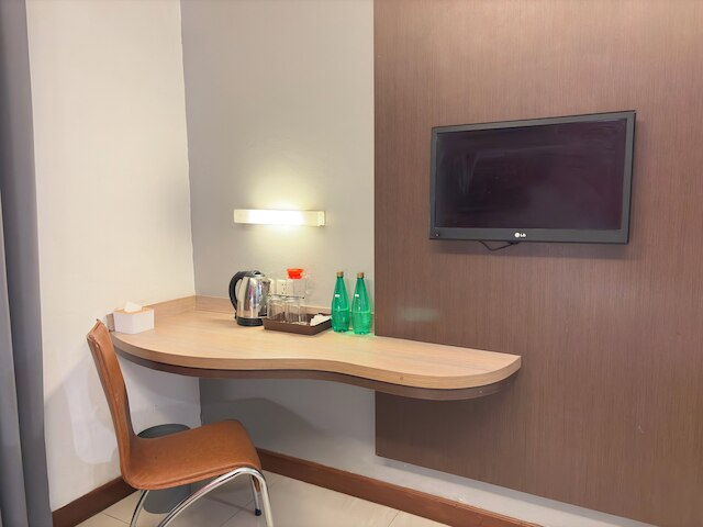 Avery Kusumanegara Yogyakarta