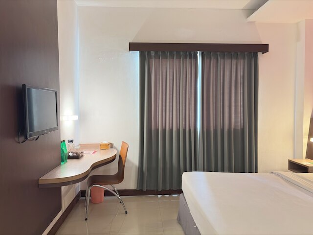 Avery Kusumanegara Yogyakarta