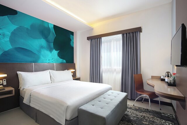 Avery Kusumanegara Yogyakarta