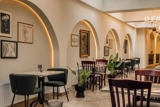 Flo Boutique - LoftAffair Collection