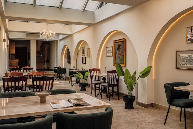 Flo Boutique - LoftAffair Collection