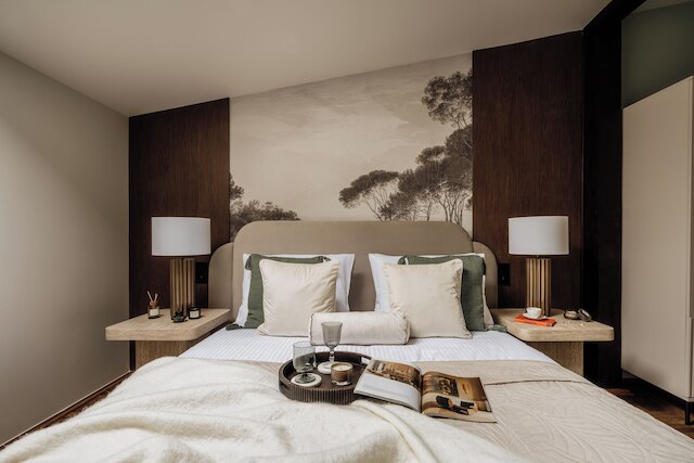 Flo Boutique - LoftAffair Collection