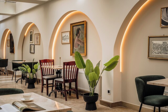 Flo Boutique - LoftAffair Collection