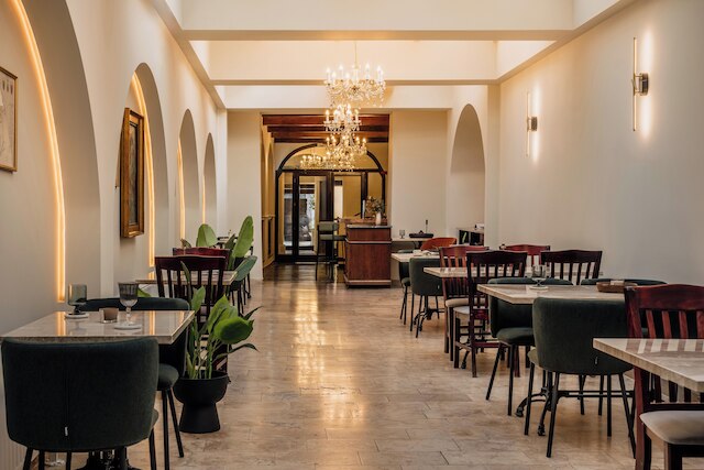 Flo Boutique - LoftAffair Collection