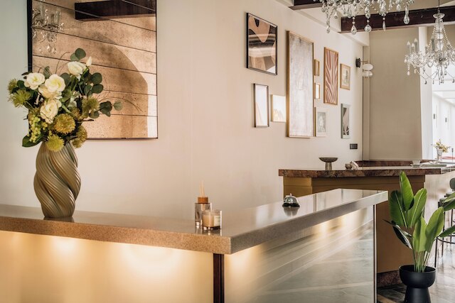 Flo Boutique - LoftAffair Collection