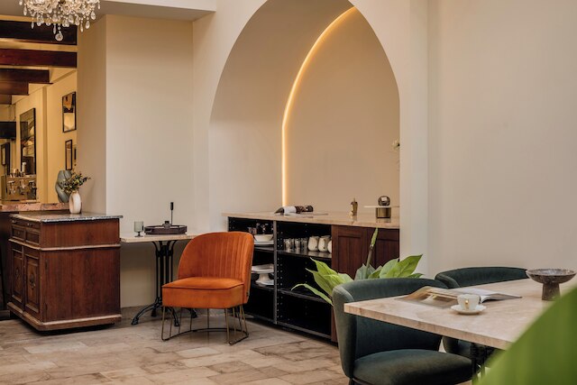 Flo Boutique - LoftAffair Collection