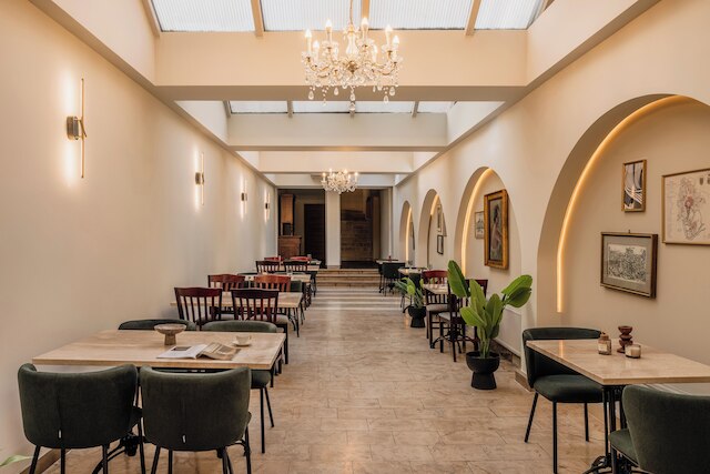 Flo Boutique - LoftAffair Collection