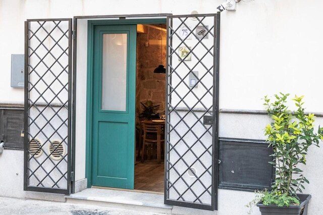 1 ベッド フラット - スリープス 3 - パーキング フリー - WiFi